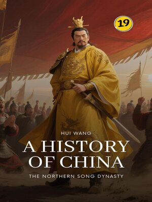cover image of The Northern Song Dynasty